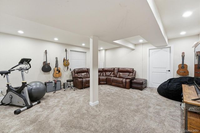 6531 S Simms Way, Littleton, CO 80127