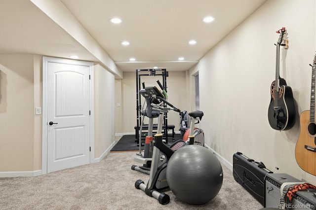 6531 S Simms Way, Littleton, CO 80127