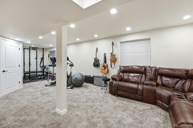 6531 S Simms Way, Littleton, CO 80127