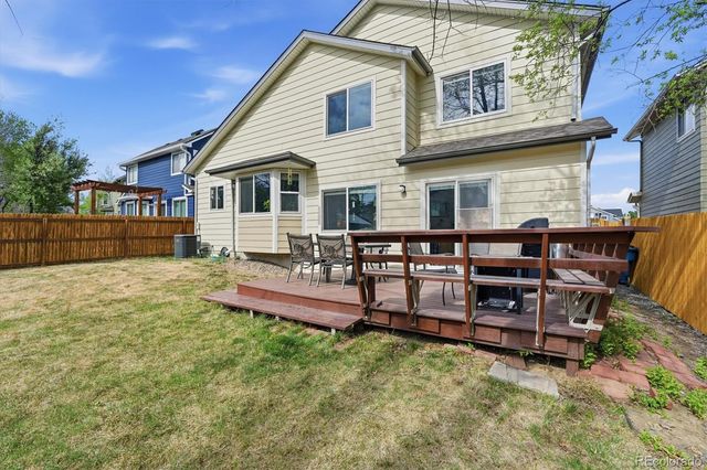 6531 S Simms Way, Littleton, CO 80127