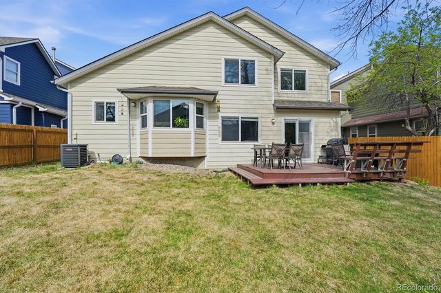 6531 S Simms Way, Littleton, CO 80127