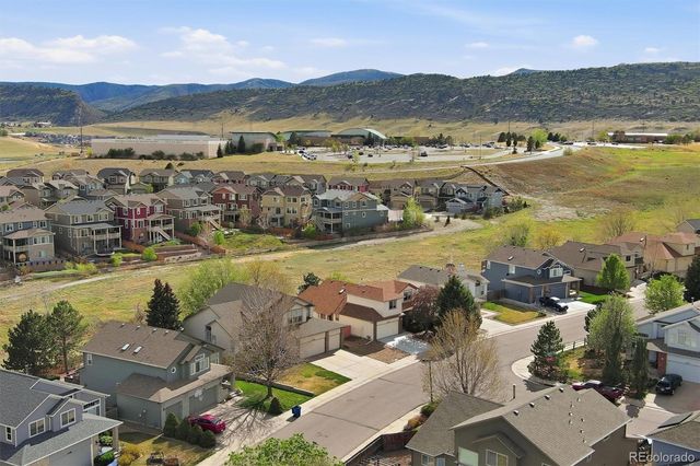 6531 S Simms Way, Littleton, CO 80127