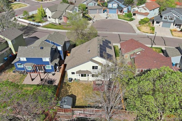 6531 S Simms Way, Littleton, CO 80127