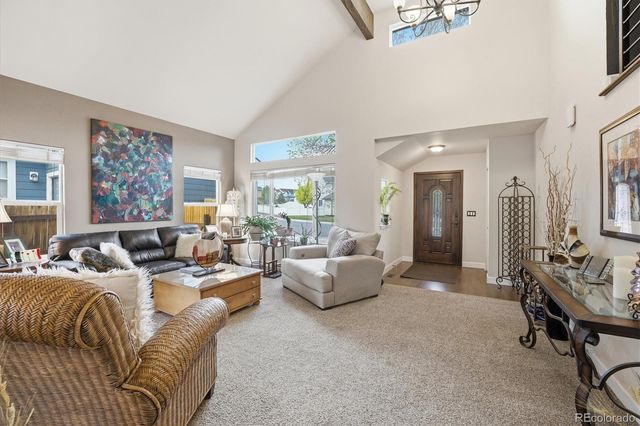 6531 S Simms Way, Littleton, CO 80127