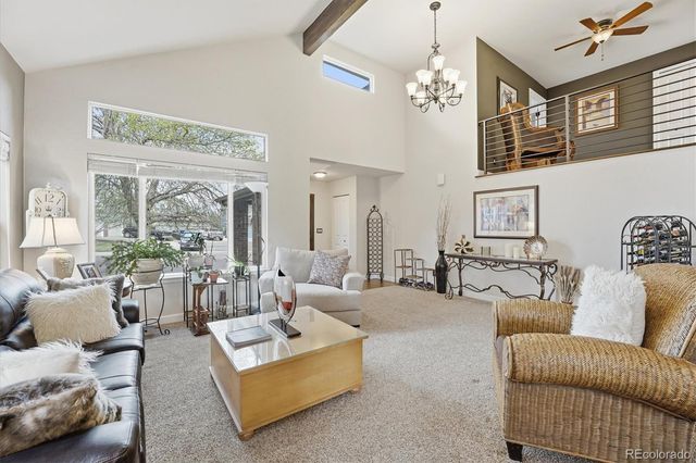 6531 S Simms Way, Littleton, CO 80127