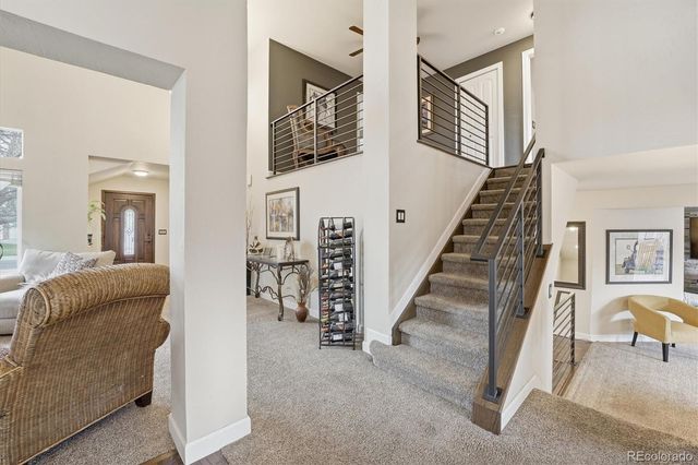 6531 S Simms Way, Littleton, CO 80127