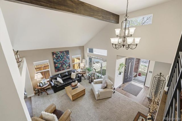 6531 S Simms Way, Littleton, CO 80127