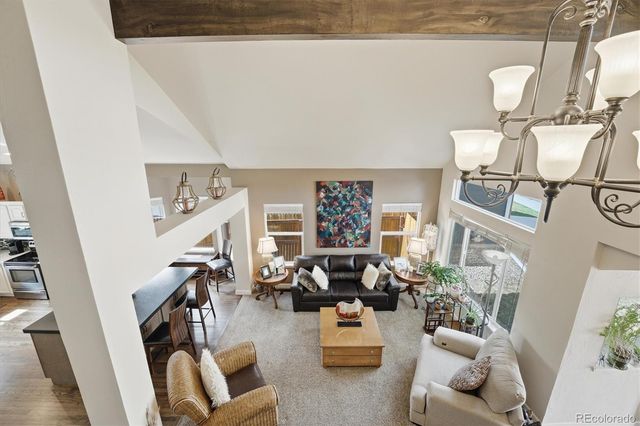 6531 S Simms Way, Littleton, CO 80127