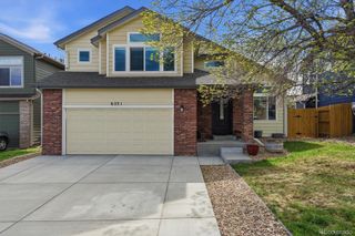 6531 S Simms Way, Littleton, CO 80127