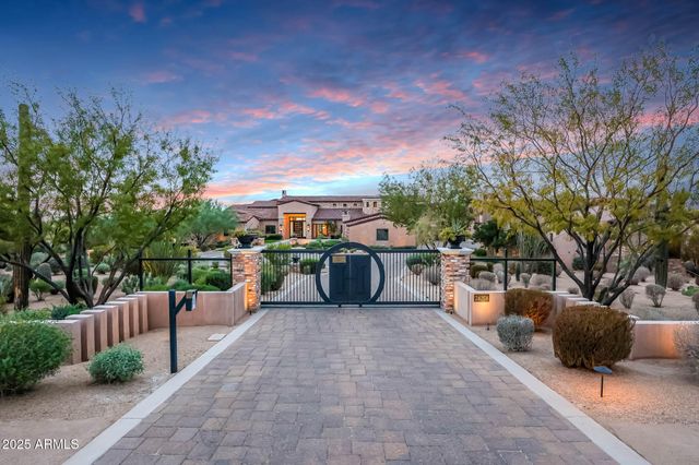 24258 N 91ST Street, Scottsdale, AZ 85255