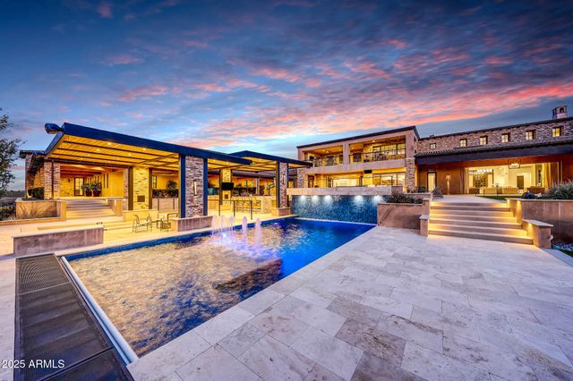 24258 N 91ST Street, Scottsdale, AZ 85255