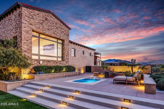 24258 N 91ST Street, Scottsdale, AZ 85255