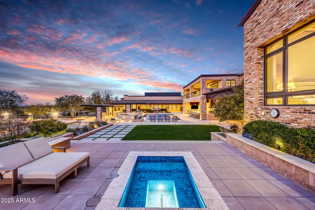 24258 N 91ST Street, Scottsdale, AZ 85255