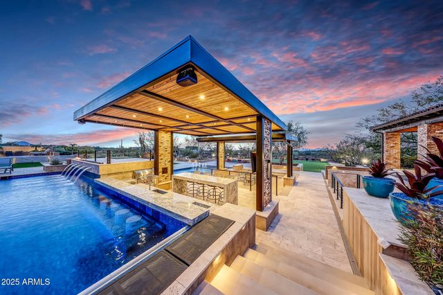 24258 N 91ST Street, Scottsdale, AZ 85255