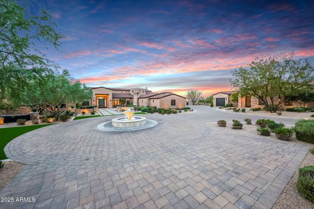 24258 N 91ST Street, Scottsdale, AZ 85255