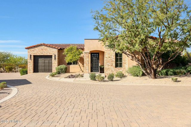 24258 N 91ST Street, Scottsdale, AZ 85255