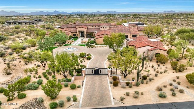 24258 N 91ST Street, Scottsdale, AZ 85255