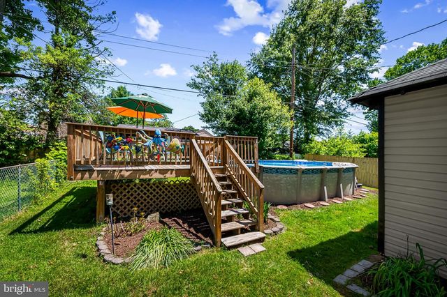 3210 CHESLEY AVE, Baltimore, MD 21234