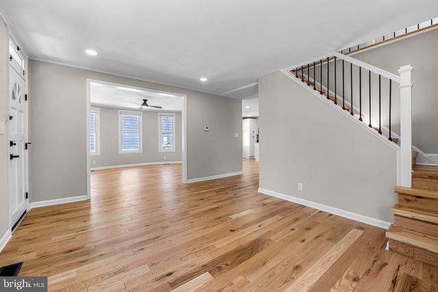 3210 CHESLEY AVE, Baltimore, MD 21234