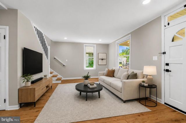 3210 CHESLEY AVE, Baltimore, MD 21234