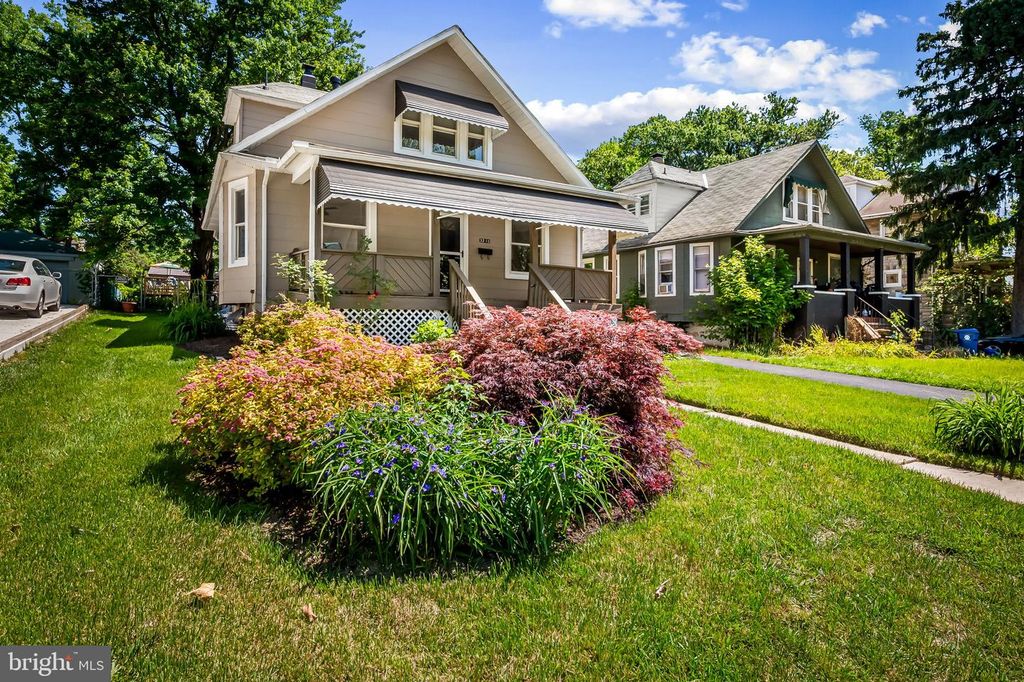3210 CHESLEY AVE, Baltimore, MD 21234