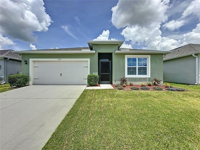 1262 IGUANA LOOP, Davenport, FL 33897