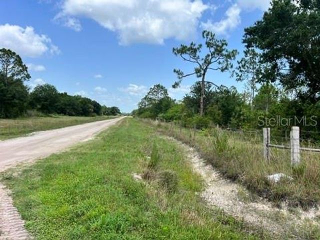 21031 GRANVILLE ROAD, North Fort Myers, FL 33917