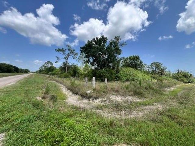 21031 GRANVILLE ROAD, North Fort Myers, FL 33917