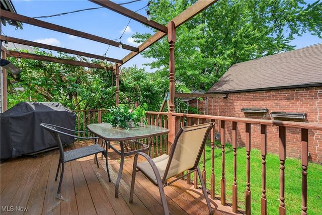 3537 Shannon Road, Cleveland Heights, OH 44118