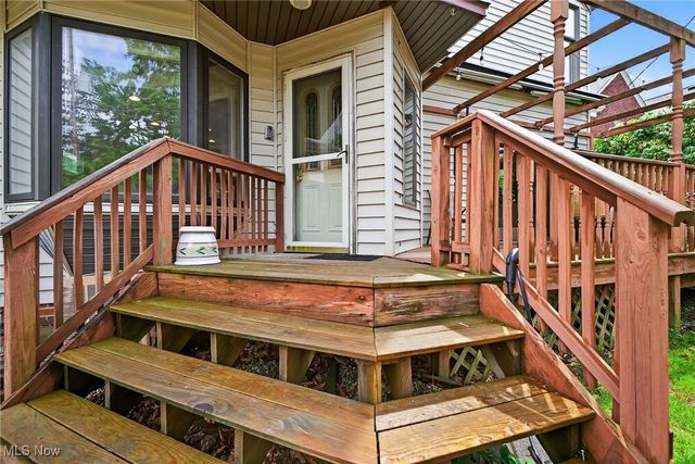 3537 Shannon Road, Cleveland Heights, OH 44118