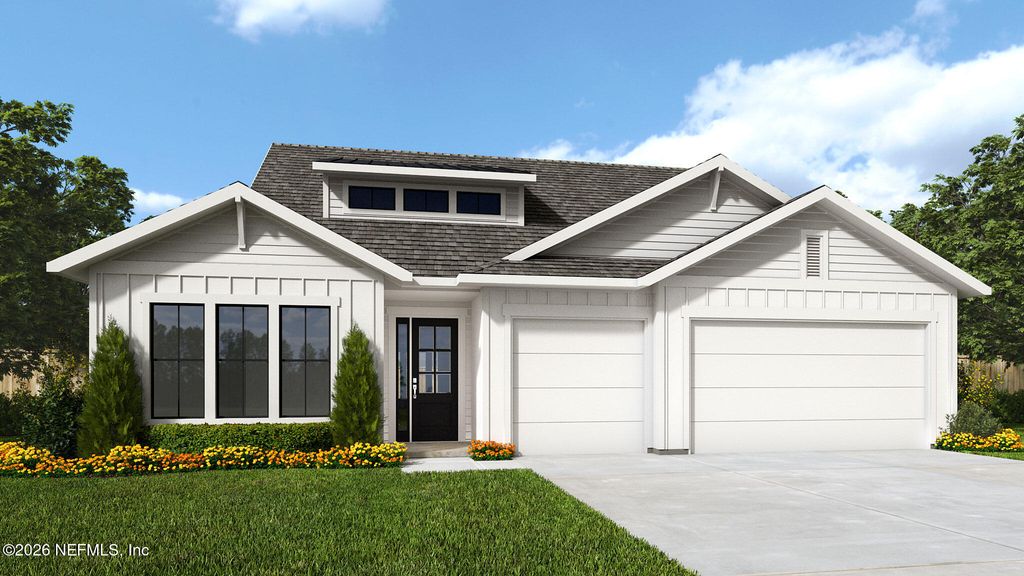 2790 BERRYHILL Road, Green Cove Springs, FL 32043