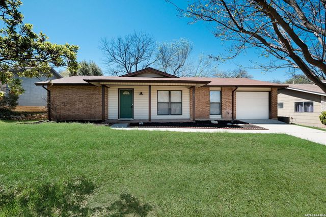 10911 Putman Farm, San Antonio, TX 78230