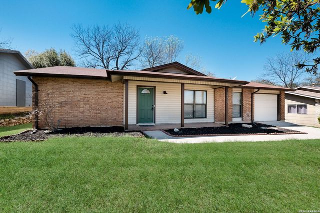 10911 Putman Farm, San Antonio, TX 78230