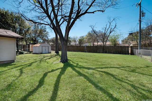 10911 Putman Farm, San Antonio, TX 78230