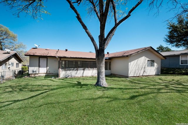 10911 Putman Farm, San Antonio, TX 78230