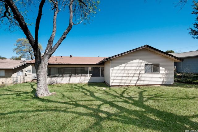 10911 Putman Farm, San Antonio, TX 78230