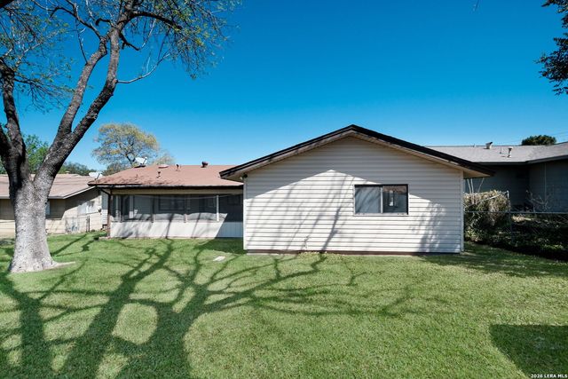 10911 Putman Farm, San Antonio, TX 78230