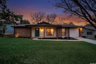 10911 Putman Farm, San Antonio, TX 78230