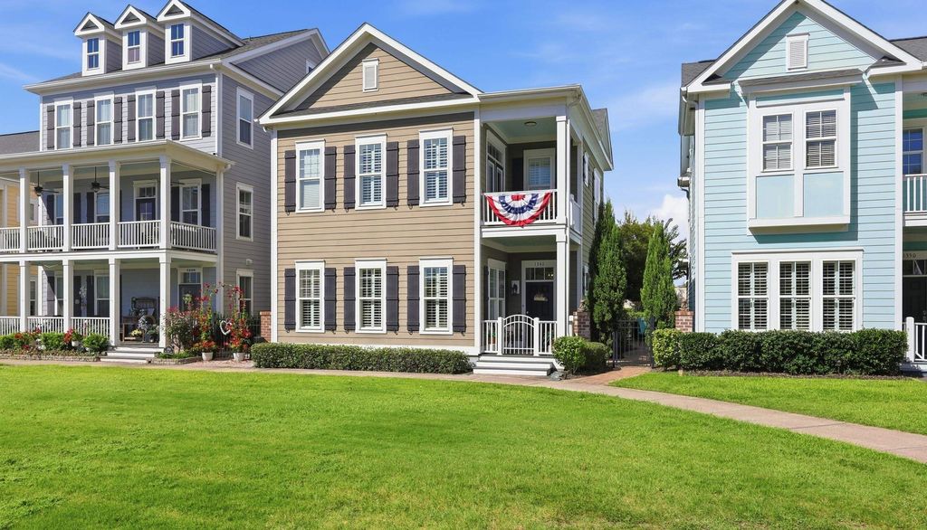 1340 Air Force Ln., Myrtle Beach, SC 29577