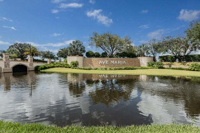 5255 Karlia DR, Ave Maria, FL 34142