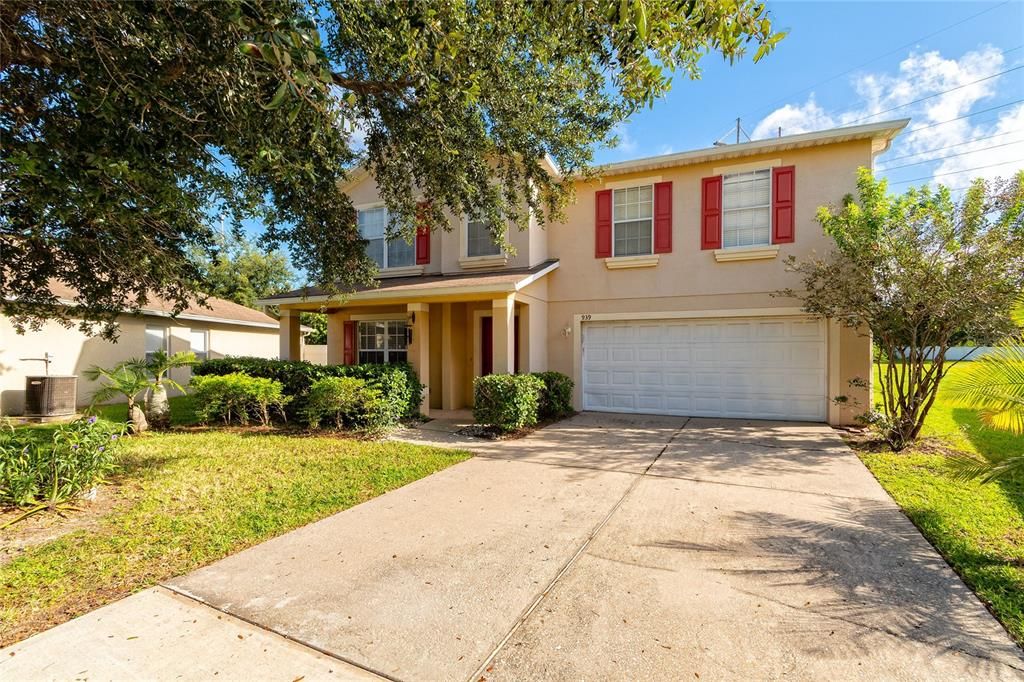 939 FLOWER FIELDS LANE, Orlando, FL 32824