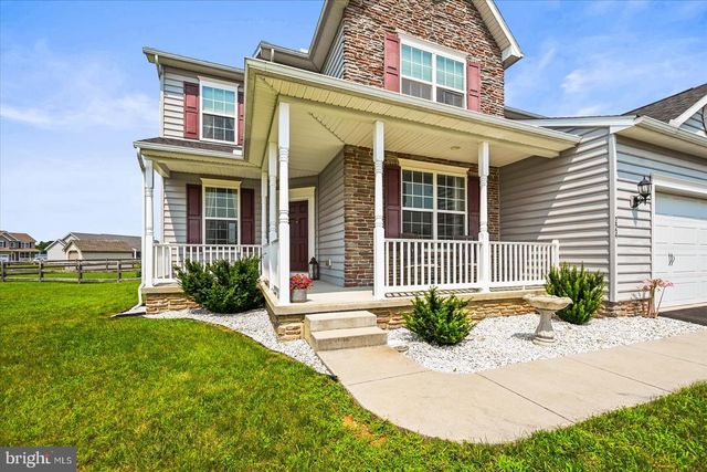 224 FRIENDLY DR, Hanover, PA 17331