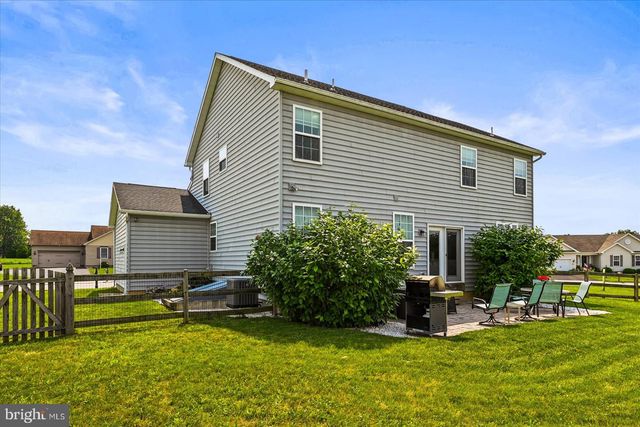 224 FRIENDLY DR, Hanover, PA 17331