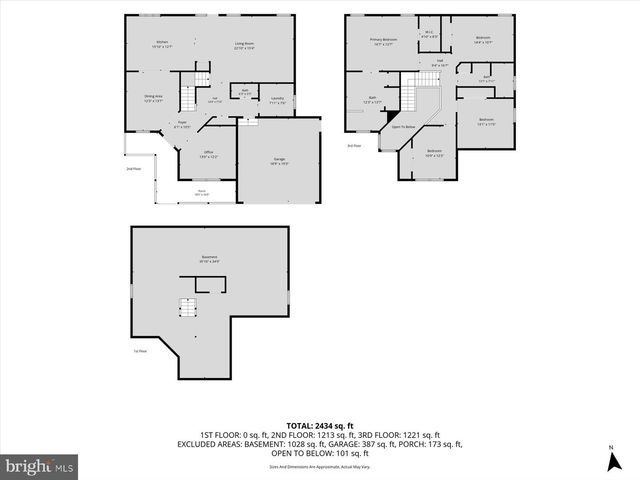 224 FRIENDLY DR, Hanover, PA 17331