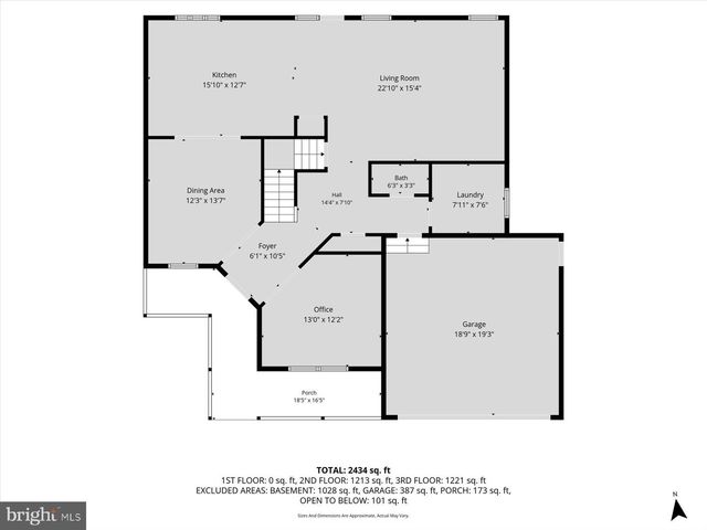 224 FRIENDLY DR, Hanover, PA 17331