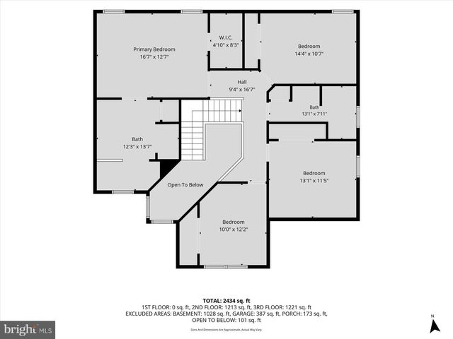 224 FRIENDLY DR, Hanover, PA 17331