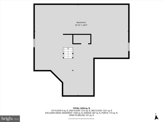 224 FRIENDLY DR, Hanover, PA 17331