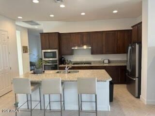 5603 N 194TH Avenue, Litchfield Park, AZ 85340