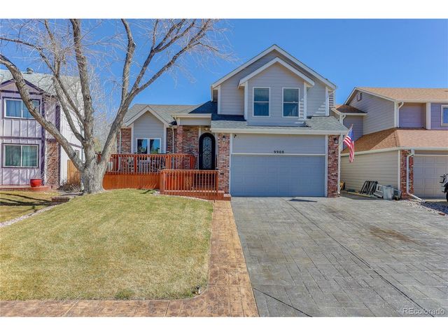 9908 Hoyt Way, Broomfield, CO 80021