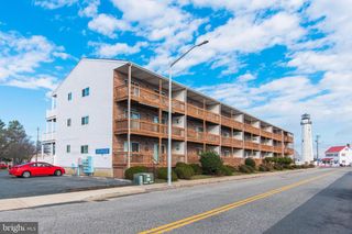 14501 TUNNEL AVE #30602, Ocean City, MD 21842